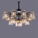 Kerric D | Chandelier