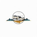 Tarnavisse Une | Outdoor Wall Light