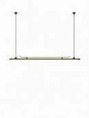 Naelindra | Linear Chandelier
