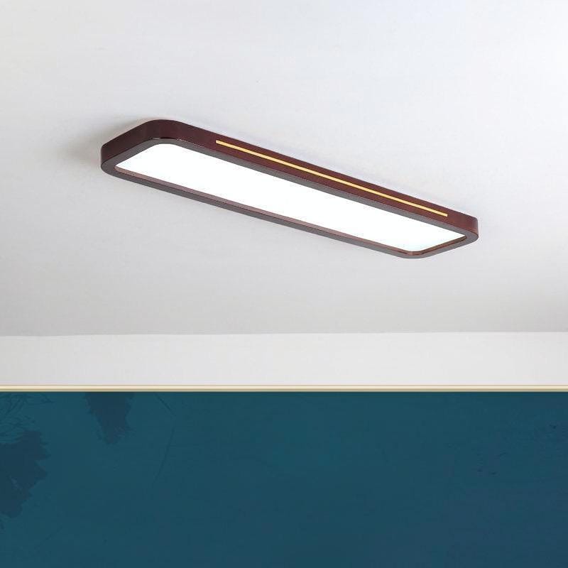 Orlindis B | Ceiling Mounted Light - Detail View #2 | HomeCartel