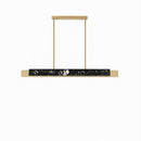 Gise | Linear Chandelier
