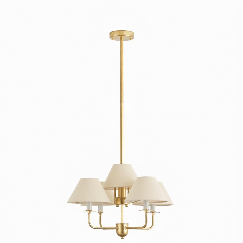 Nymalith | Mini Chandelier - Modern Chandelier | HomeCartel Philippines