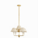 Nymalith | Mini Chandelier