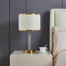 Lofie | Shaded Table Lamp