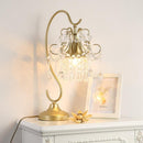 Sylwynel | Crystal Table Lamp