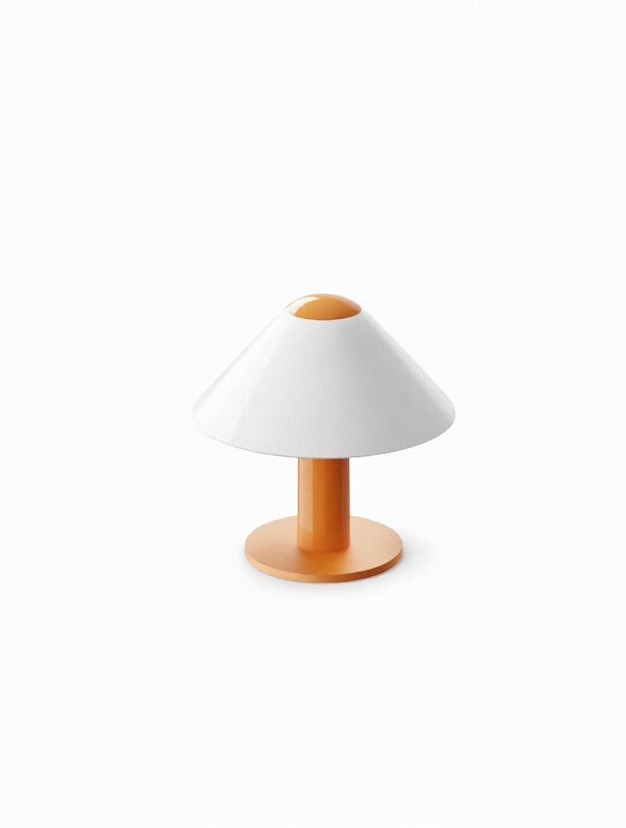 Elymire I Table Lamp - Detail View #7 | HomeCartel