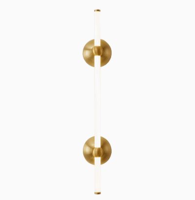 Virellan Zwei | Linear Wall Light