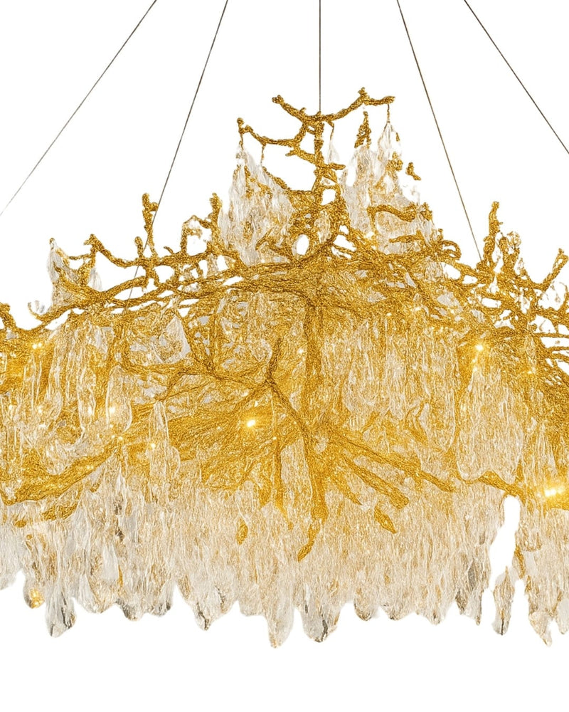 Barton | Chandelier