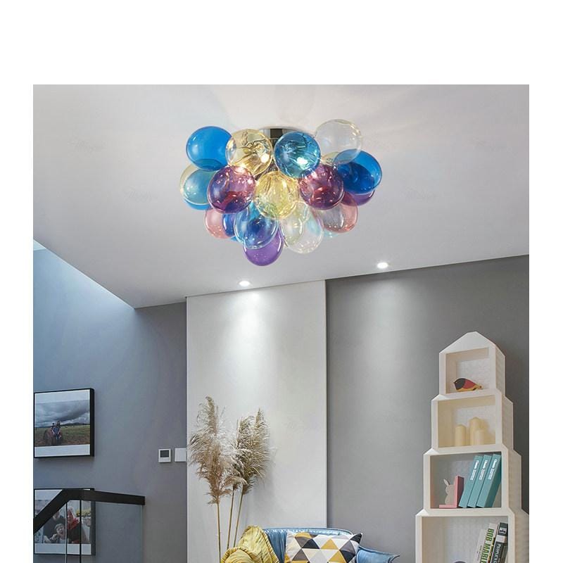 Irvanith | Ceiling Mounted Light - Home Cartel ®