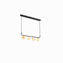 Jarraneth | Alabaster Pendant Light