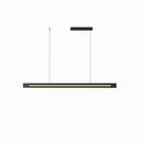 Herscher | Linear Chandelier