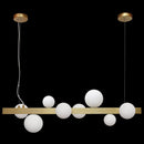 Colter | Modern Chandelier