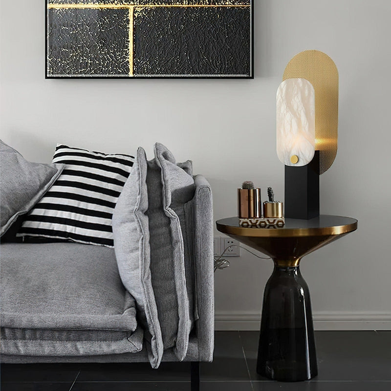 Xorivia Une | Table Lamp