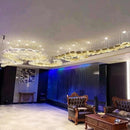 Cenelys I Cluster Chandelier