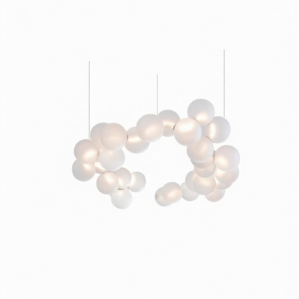 Gramann | Chandelier - Home Cartel ®