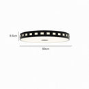 Macdaniel | Ceiling Mounted Light