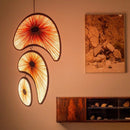 Eneix Deux | Chandelier - Home Cartel ®
