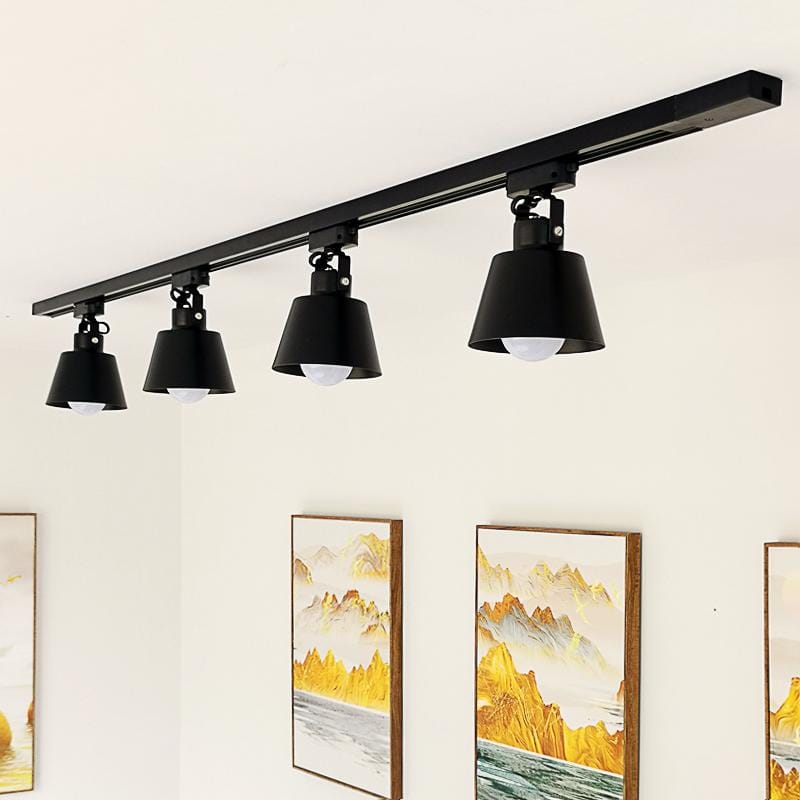 Farylvenor | Track Light - Detail View #4 | HomeCartel