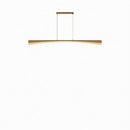Mazziotta B | Linear Chandelier