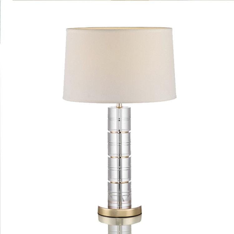 Lassig | Shaded Table Lamp - Modern Table Lamp | HomeCartel Philippines