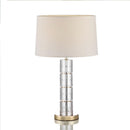 Lassig | Shaded Table Lamp