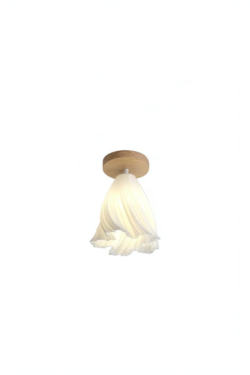 Greyden Une | Semi Flush Mounted Light
