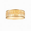 Elyndael | Semi Flush Mounted Light