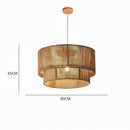 Selviane Deux | Pendant Light