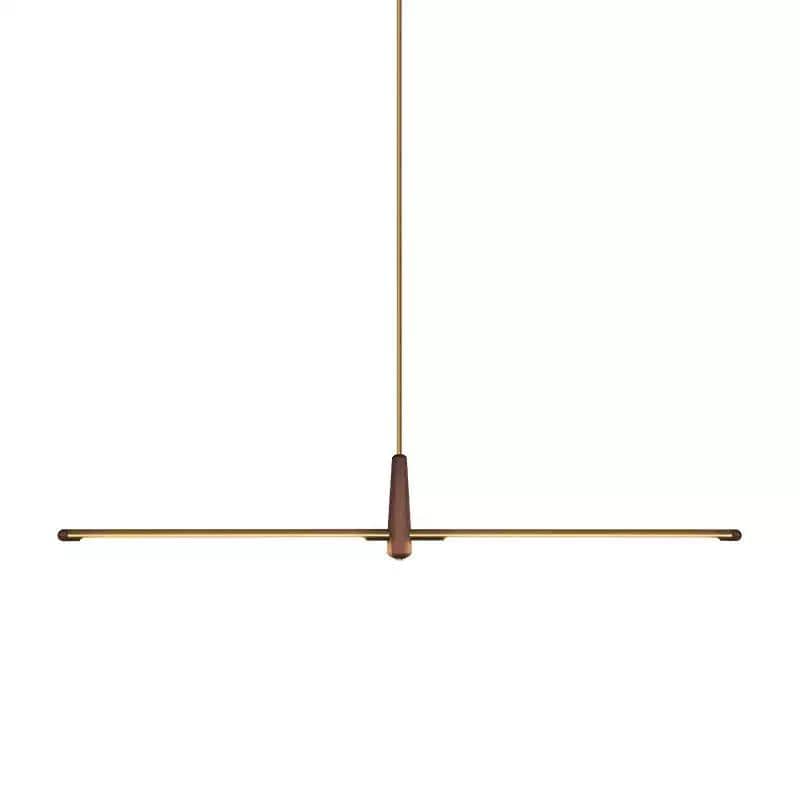 Molson Une | Linear Chandelier - Modern Chandelier | HomeCartel Philippines