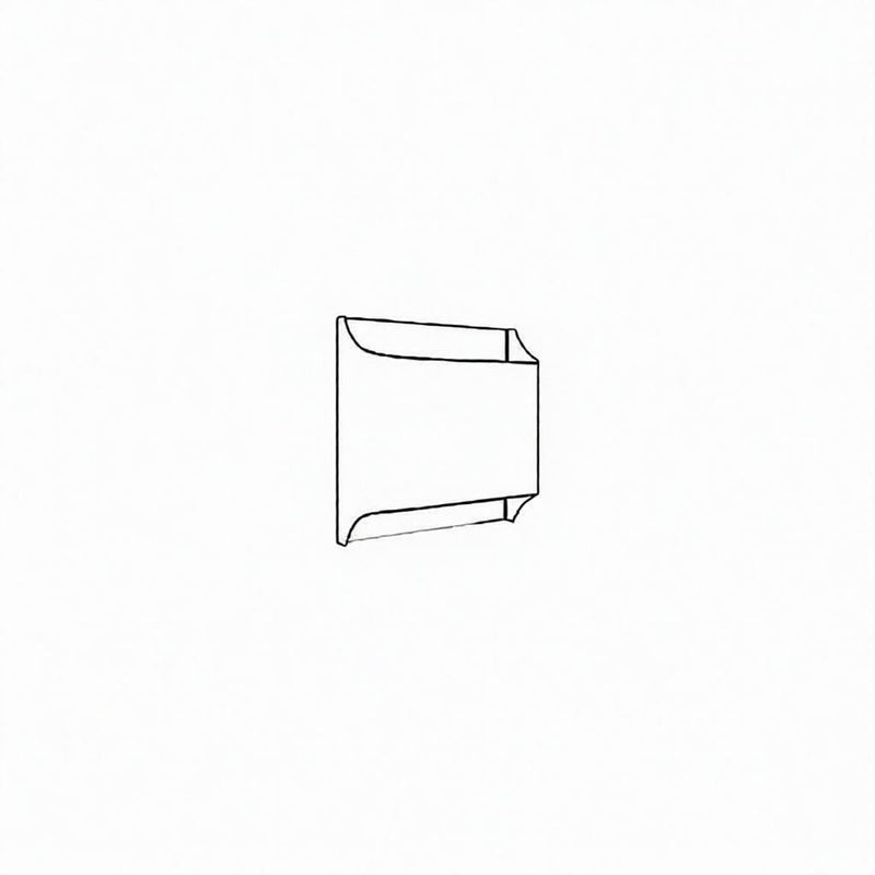 Elzirian | Outdoor Wall Light