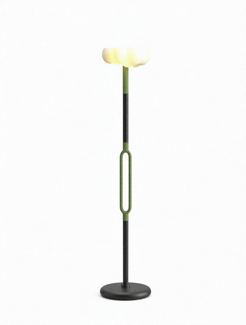 Luntherin Une | Outdoor Table Lamp