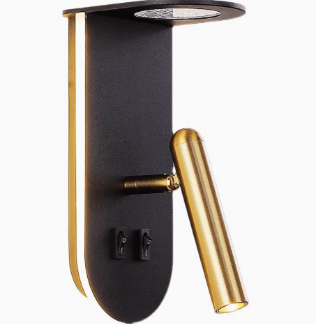 Jurnessa | Linear Wall Light