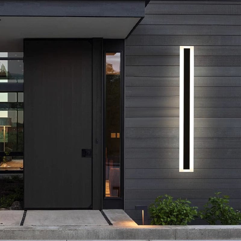 Morina | Outdoor Wall Light