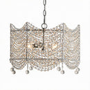 Pryrelrix | Crystal Chandelier