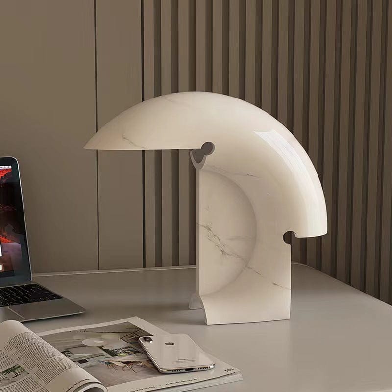 Rizen | Modern LED Table Lamp