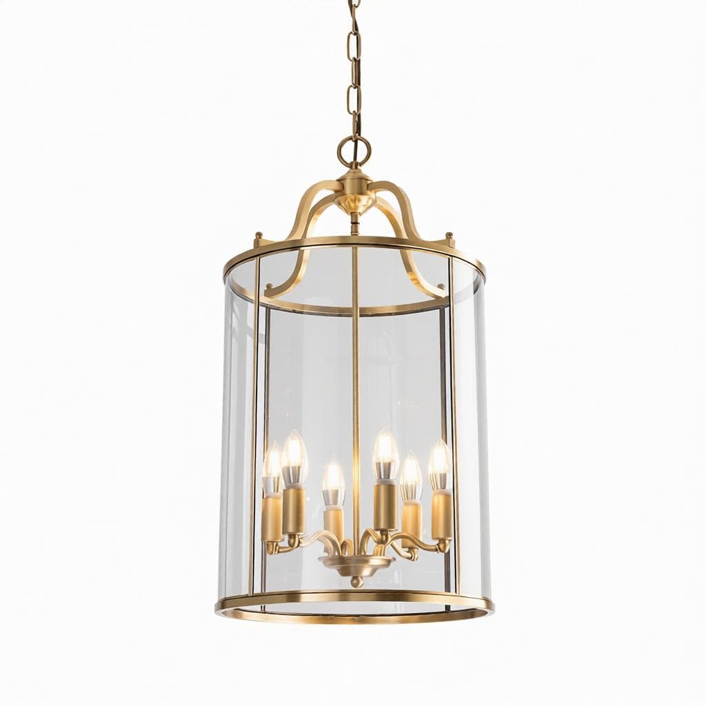 Veymora I Pendant Light - Detail View #10 | HomeCartel