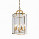 Veymora I Pendant Light