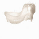 Lyravel I Cluster Chandelier