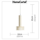 Mars | Pendant Light