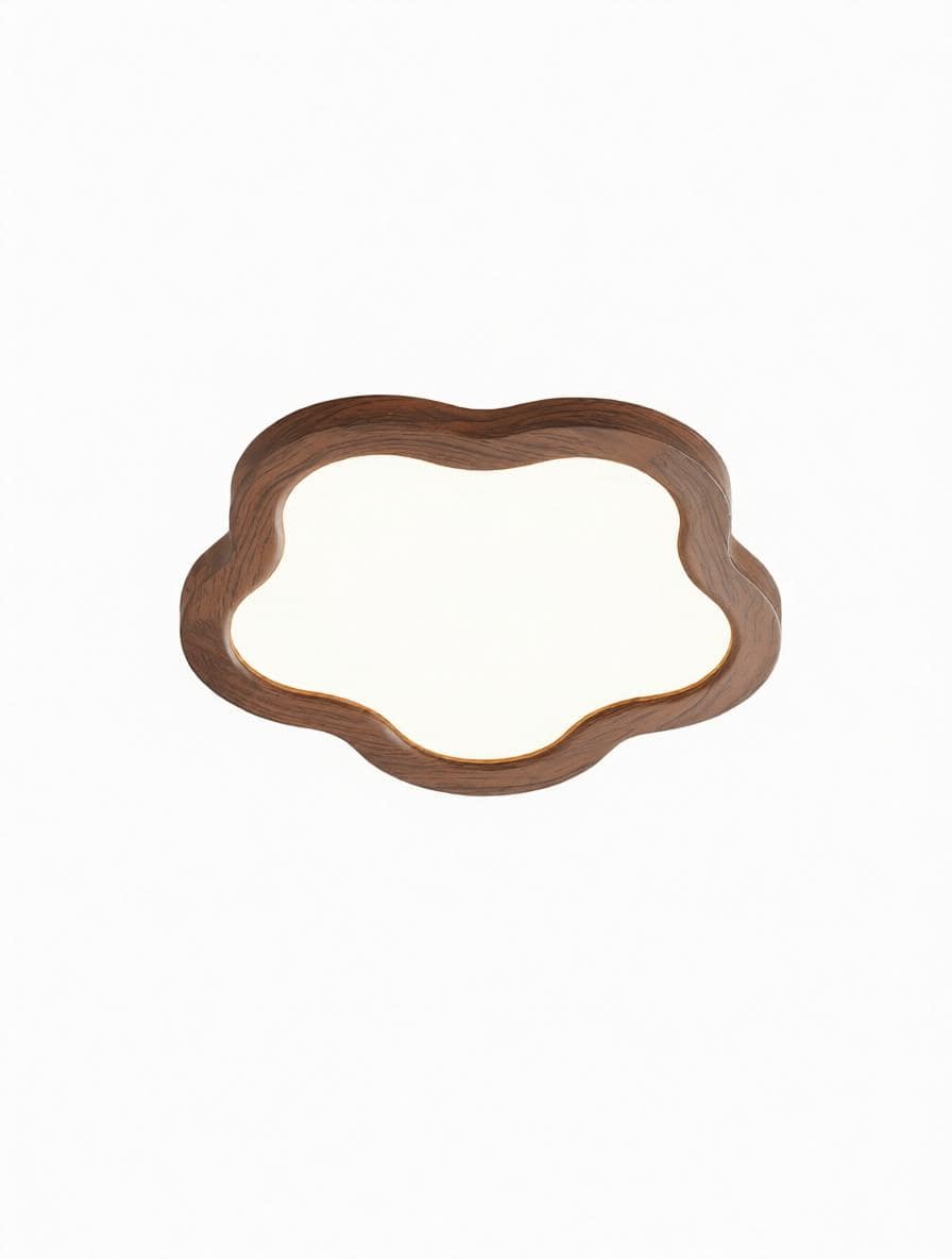 Therindor B | Ceiling Mounted Light - Detail View #2 | HomeCartel