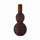 Auralis | Rattan Wall Light