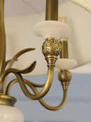 Neriah | Drum Chandelier