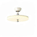 Mavrin Une | Semi Flush Mounted Light