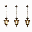 Karethyn Une | Outdoor Pendant Light