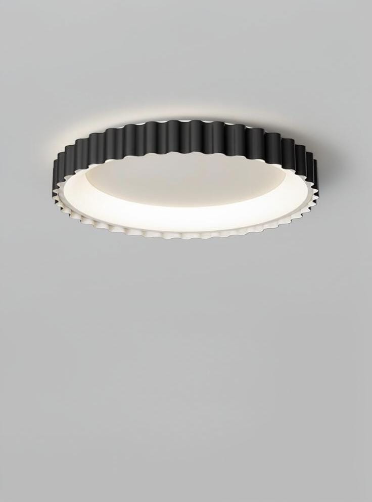 Stemley | Ceiling Mounted Light - Detail View #3 | HomeCartel