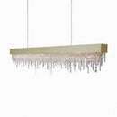 Nowski | Linear Chandelier
