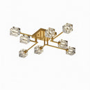 Norwellor C | Semi Flush Mounted Light