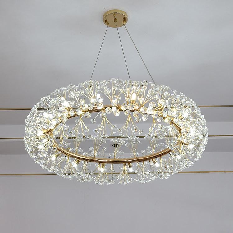 Cendrielle | Chandelier - Home Cartel ®