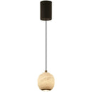 Krelvenstra | Alabaster Pendant Light