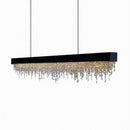 Nowski | Linear Chandelier